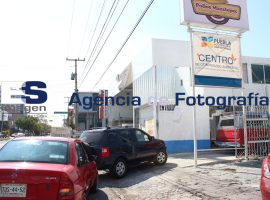Centro de Vehicular  - ES imagen agencia de fotografía