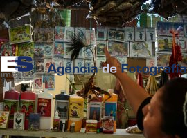Rituales de inicio de año - ES imagen agencia de fotografía