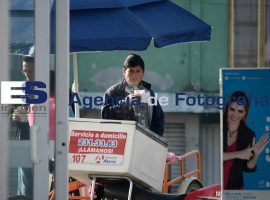 Frio en Puebla  - ES imagen agencia de fotografía