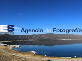 Laguna de Alchichica - ES imagen agencia de fotografía
