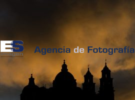 Atardecer  - ES imagen agencia de fotografía