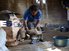 Pirotecnia  - ES imagen agencia de fotografía