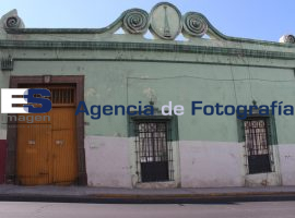 Casonas de Puebla - ES imagen agencia de fotografía