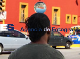 Malavarista 2 oriente y 5 de Mayo - ES imagen agencia de fotografía