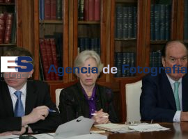 Judith Anne Macgregor Embajadora Inglesa - ES imagen agencia de fotografía