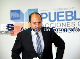 Fernando Manzanilla iniciativas al congreso - ES imagen agencia de fotografía