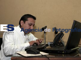 Presentan M.P Virtual  - ES imagen agencia de fotografía