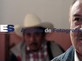 Frente de pueblos en defensa del agua y la tierra  - ES imagen agencia de fotografía