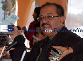 Acusan a comité directivo del PRI de extorsión  - ES imagen agencia de fotografía
