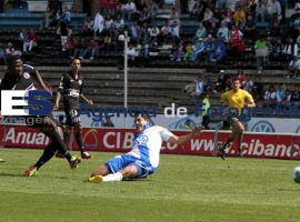 Partido Puebla VS Tijuana  - ES imagen agencia de fotografía