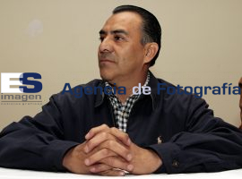 Presenta Barlett precandidatos  - ES imagen agencia de fotografía