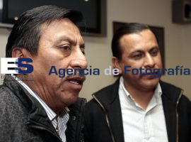 Impedirán imposición de candidato en Tepeaca - ES imagen agencia de fotografía