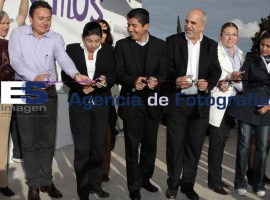 Informe de actividades Desarrollo social municipal - ES imagen agencia de fotografía
