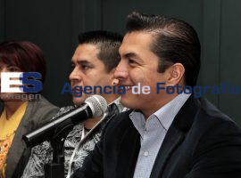 No a imposición de candidatos en el PRI - ES imagen agencia de fotografía