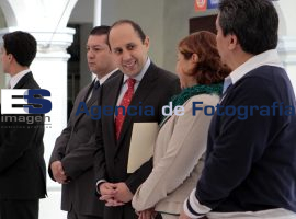 Segundo envío de ayuda humanitaria - ES imagen agencia de fotografía
