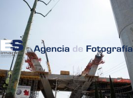 Distribuidor vial de Zaragoza  - ES imagen agencia de fotografía