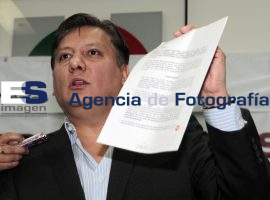 Genera PRI cambios rumbo a elecciones 2012 - ES imagen agencia de fotografía
