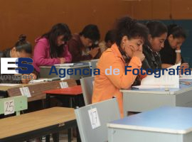 Evaluación universal para docentes - ES imagen agencia de fotografía