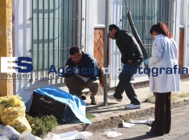 La enmaletada - ES imagen agencia de fotografía