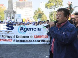 Marchas de 1 de Mayo - ES imagen agencia de fotografía