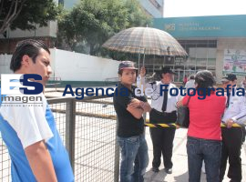 Remodelación de hospital San Alejandro - ES imagen agencia de fotografía