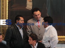 18 Diputados solicitarán licencia para dejar cargo - ES imagen agencia de fotografía