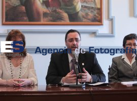 Congreso Internacional de Servicios Públicos Municipales - ES imagen agencia de fotografía