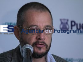 Luis Alejandro Fabre y Fernando David Letipichia - ES imagen agencia de fotografía