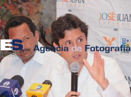 Jose Juan Espinosa asegura triunfar en las elecciones - ES imagen agencia de fotografía