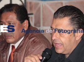 Unidad Nacional Veterinaria se une en apoyo a Enrique Agüera - ES imagen agencia de fotografía