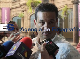 Gustavo Ariza Salvatori - ES imagen agencia de fotografía