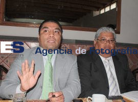 Miguel Ángel cruz aspirante alcaldía Tehuacan - ES imagen agencia de fotografía