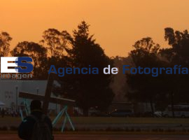 Concurso de cruces por parte de CEMIC  - ES imagen agencia de fotografía