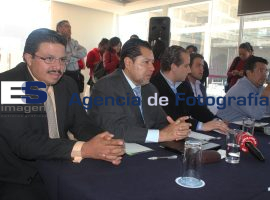 Pacto entre partidos para eleccion 2013 - ES imagen agencia de fotografía