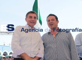 Nueva Imagen Urbana en San Pedro Cholula - ES imagen agencia de fotografía