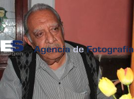 Descartan amenazas previas a la muerte de Malpica - ES imagen agencia de fotografía