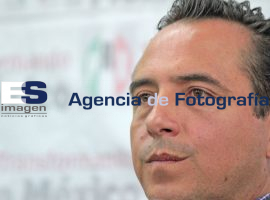 Pablo Fernandez del campo y Fernando Moreno Peña 04-09-2013 - ES imagen agencia de fotografía