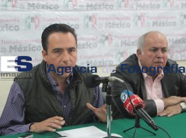 Pablo Fernandez del campo y Fernando Moreno Peña 04-09-2013 - ES imagen agencia de fotografía