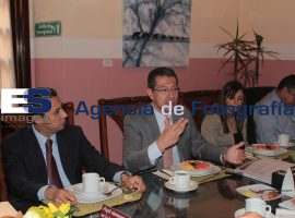 Comisión de Procuración y Administración de Justicia del Congreso del Estado - ES imagen agencia de fotografía