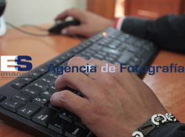 Trabajo de oficina - ES imagen agencia de fotografía