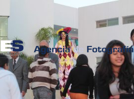 Toma de posesión del Mtro.  .Alfonso Esparza Ortiz - ES imagen agencia de fotografía
