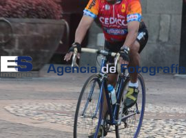 Renta de bicicletas para conocer Puebla los Domingos - ES imagen agencia de fotografía
