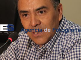 No dejare cargo de Diputado : Alejandro Oaxaca Carreón  - ES imagen agencia de fotografía