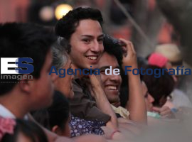 Albita cierra con broche de Oro el Festival  Internacional 5 de  - ES imagen agencia de fotografía