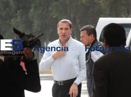 Se inauguró  en puente el viaducto Carlos Camacho - ES imagen agencia de fotografía