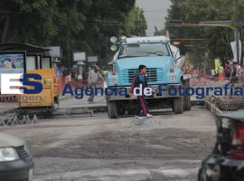 Cierre de reforma y 11 - ES imagen agencia de fotografía