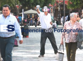 Trabajo en cruceros y calles - ES imagen agencia de fotografía