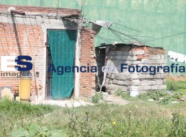 Pobreza - ES imagen agencia de fotografía