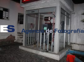 Homicidio desata violencia en Guadalupe Victoria - ES imagen agencia de fotografía