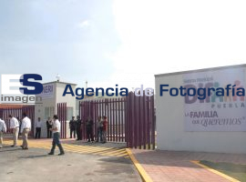 Inauguración de CMERI - ES imagen agencia de fotografía